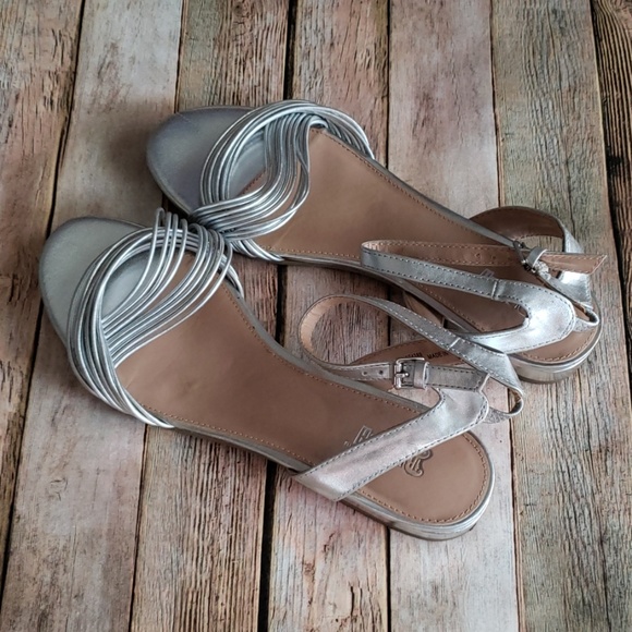 Brash Shoes - Brash sandals